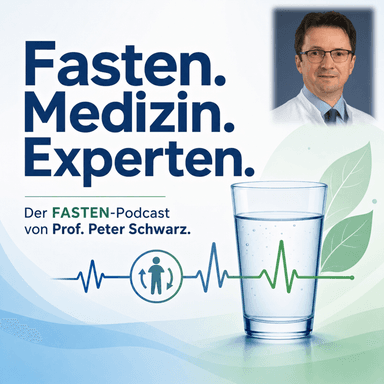 Fasten. Medizin. Experten
